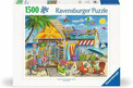 Puzzle 1500 Surf's Up