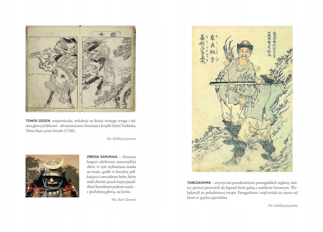 Historia Japonii Jonathan Clements: Samuraje, Siogunowie, Zen