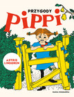 Astrid Lindgren. Pippi Pończoszarka. Kompletna Kolekcja Przygód (3w1)