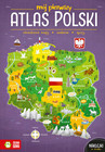Mój pierwszy atlas Polski – Katarzyna Zioła-Zemczak