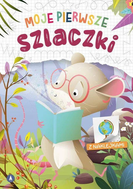 NAUKA CZYTANIA PISANIA ELEMENTARZ SZLACZKI