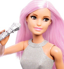 Mattel lalka BARBIE kariera Gwiazda Pop'u FXN98