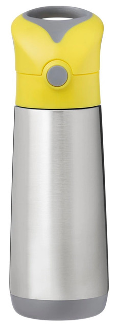 B.BOX bidon termiczny 500ml. Lemon Sherbet