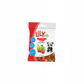 Żelki Lily Jelly owocowe 80 g