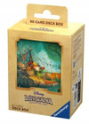 Pudełko Disney Lorcana Into the Inklands Robin Hood