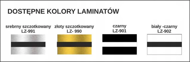 Biblia dla dzieci z personalizowaną tabliczką - przykład