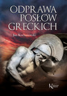 Odprawa posłów greckich Kochanowski BR Greg