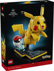 LEGO® 72152 Pokemon - Pikachu i Pokéball