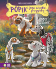 Popik i jego wielkie przygody. Dobry Rozbójnik. Aniela Cholewińska-Szkolik