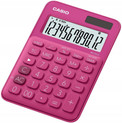 Kalkulator biurowy CASIO MS-20UC-RD