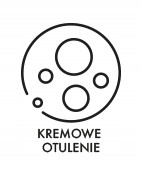 Kremowy żel pod prysznic 300 ml – Biały Jeleń