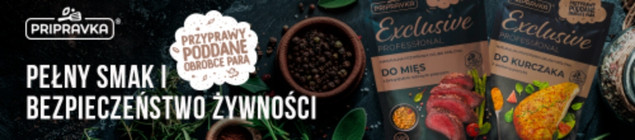 Zioła prowansalskie bez dodatku soli Pripravka 30 g