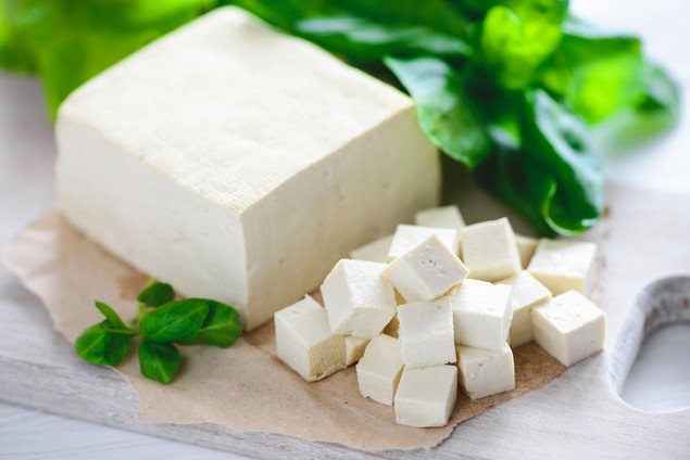 Tofu naturalne 200g Bionaturo
