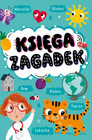 Księga zagadek Praca zbiorowa