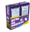 Granna Bitwa na Poduchy Gra Planszowa