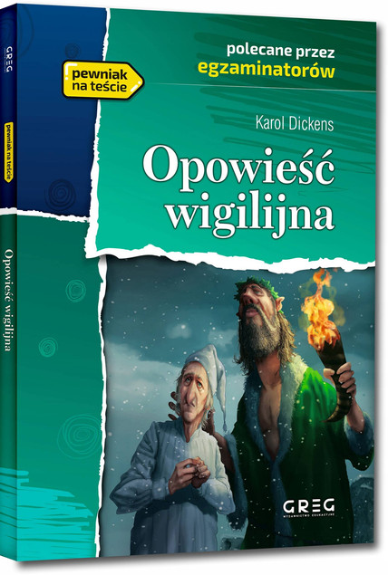 Opowieść wigilijna