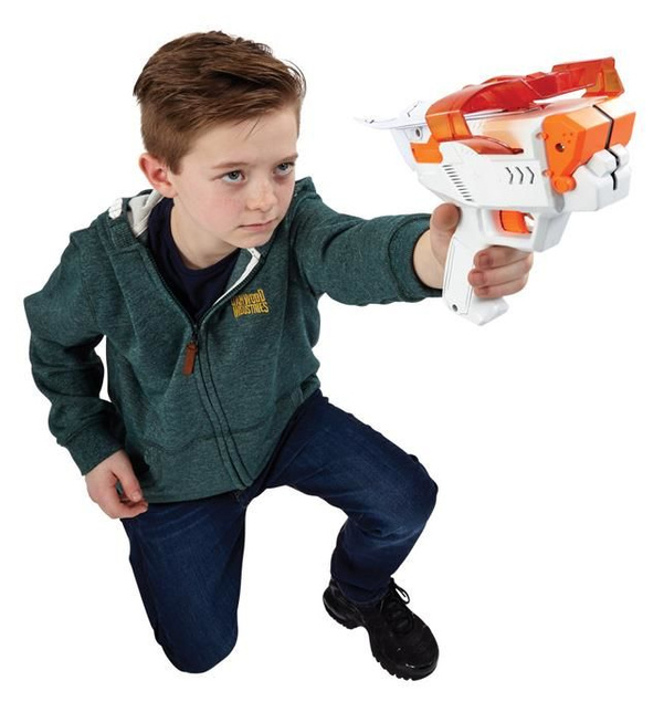 Pistolet Skypaper Wyrzutnia Samolotów