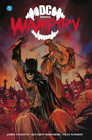 DC kontra Wampiry – Komiks Egmont | Tynion IV, Rosenberg