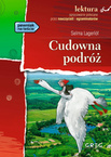 Cudowna Podróż Lektury Z Opracowaniem Selma Lagerlof Greg (BR)