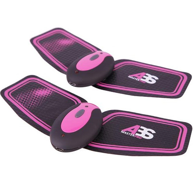 Elektrostymulator mięśni ABS MASTER PRO MULTI SET