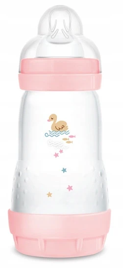 Butelka do karmienia Mam antykolkowa 260 ml 2 m+_1