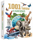 1001 faktów o zwierzętach Praca zbiorowa