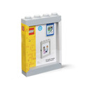 LEGO Ramka na Zdjęcia Czarna 19x27 cm z Passe-Partout