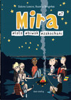 Mira #7. Lato, biwak i zakochani - Sabine Lemire