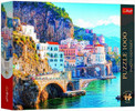 Puzzle Trefl Photo Odyssey Amalfi Kampania Włochy 1000 el. Premium Plus Quality