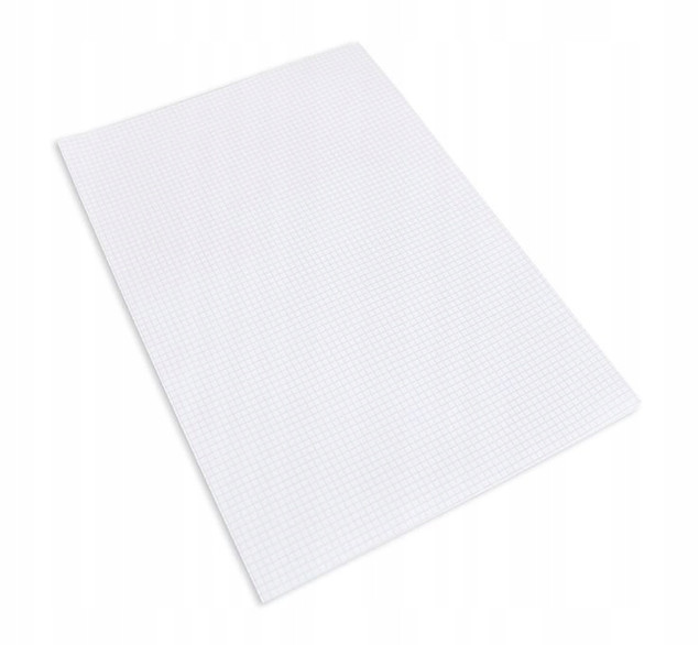Papier kancelaryjny A3/500K kratka