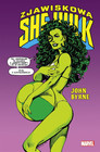 Zjawiskowa She-Hulk. Tom 1 Praca zbiorowa