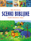 Scenki biblijne Zostań bohaterem Biblii Bob Hartman