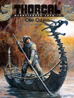 Thorgal Młodzieńcze Lata: Oko Odyna Tom 2 – Roman Surżenko (Egmont)