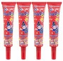 4x Klej Magic Scrapbook Tuba Z Aplikatorem 45g Kamaben