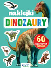 Dinozaury Dorota Skwark