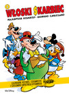 Włoski Skarbiec. Najlepsze komiksy: Giorgio Cavazzano. Tom 4 Francesco Artibani, Silvano Mezzavilla, Janet Gilbert, Lello Arena, Luca Boschi, Philippe Gasc, Vicenzo Mollica