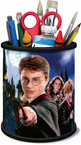 Puzzle 3D Przybornik HARRY POTTER 54 Elementy 7+ Ravensburger