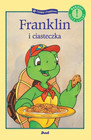 Franklin i ciasteczka. Czytamy z Franklinem Paulette Bourgeois