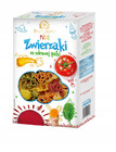 Makaron Bartolini Kids Zwierzątka 250 g