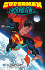 Superman. Powrót Kal-Ela praca zbiorowa