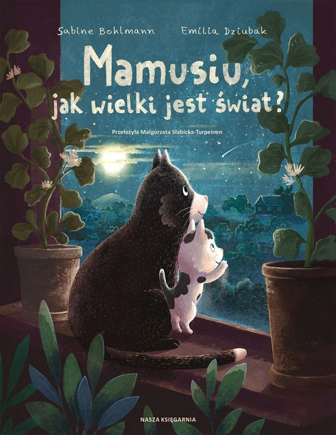Mamusiu