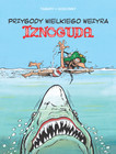 Przygody wielkiego wezyra Iznoguda Tom 6 Jean Tabary, René Goscinny