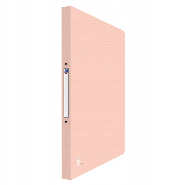Segregator ringowy Oxford Urban Pastel A4 20mm 5 SZT