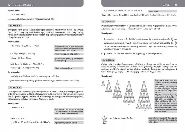 Matematyka Korepetycje Szkoła Podstawowa kl. 6 Roman Gancarczyk Greg