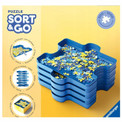 Sorter do puzzli Sort&Go