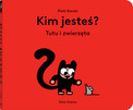 Kim jesteś? Tutu i zwierzęta Piotr Karski