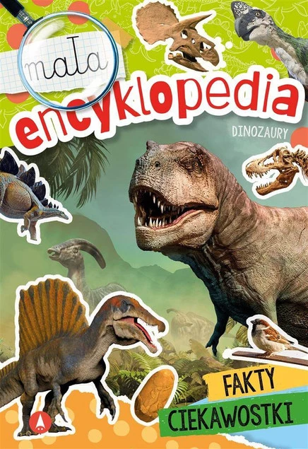 Dinozaury
