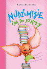 NUDZIMISIE IDĄ DO SZKOŁY Rafał Klimczak SKRZAT