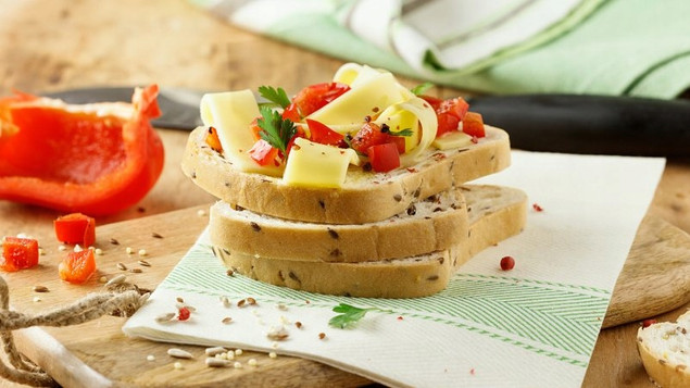 Chleb Schar Pan Multigrano bezglutenowy 250 g