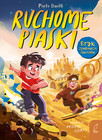 Ruchome piaski Piotr Borlik
